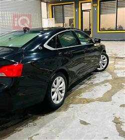 شێڤرۆلێت ئیمپالا